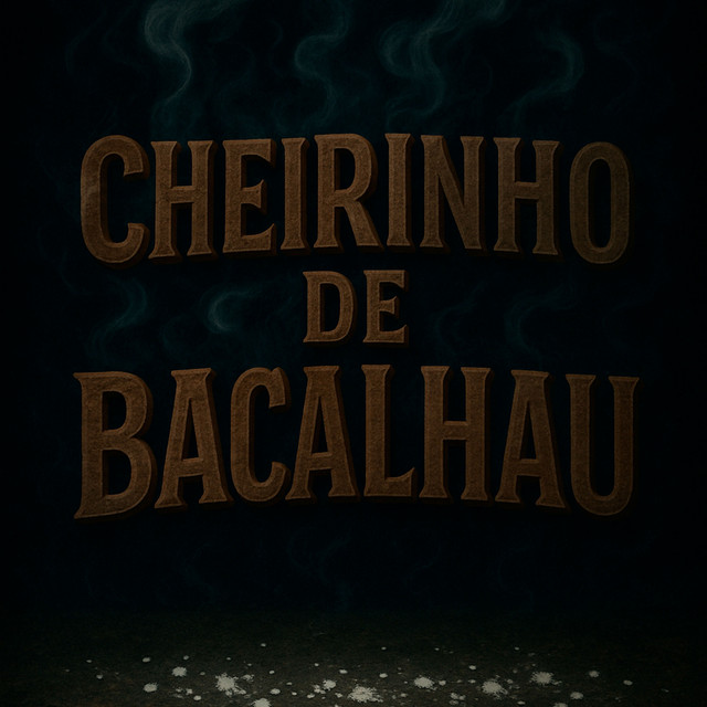 MC PR, Dj Pand, DAAN DIVULGA – CHEIRINHO DE BACALHAU