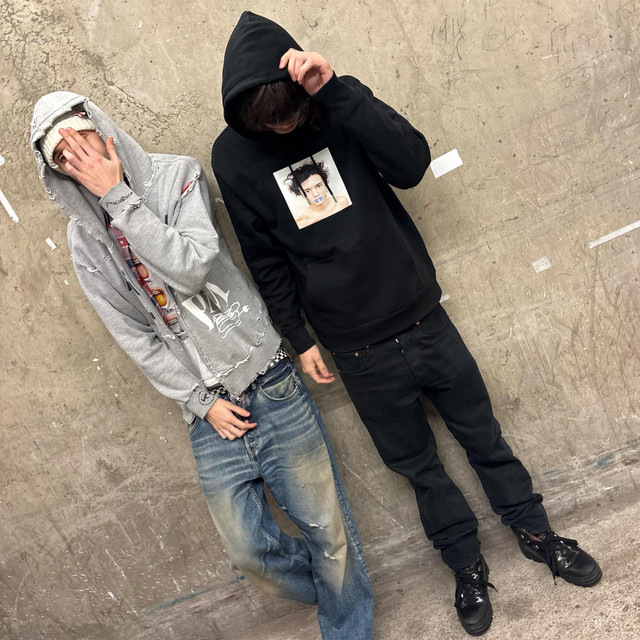 undefined album image