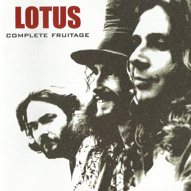 Complete Fruitage cover art