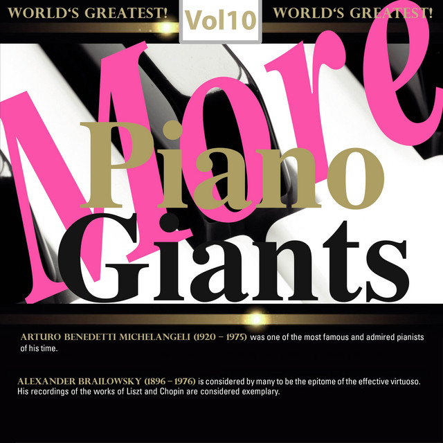 Piano Concerto in G Major, M. 83: I. Allegramente cover art