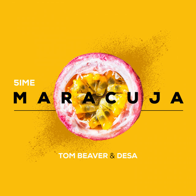 Maracuja cover
