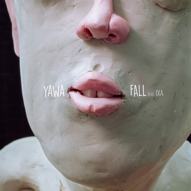 Fall cover art