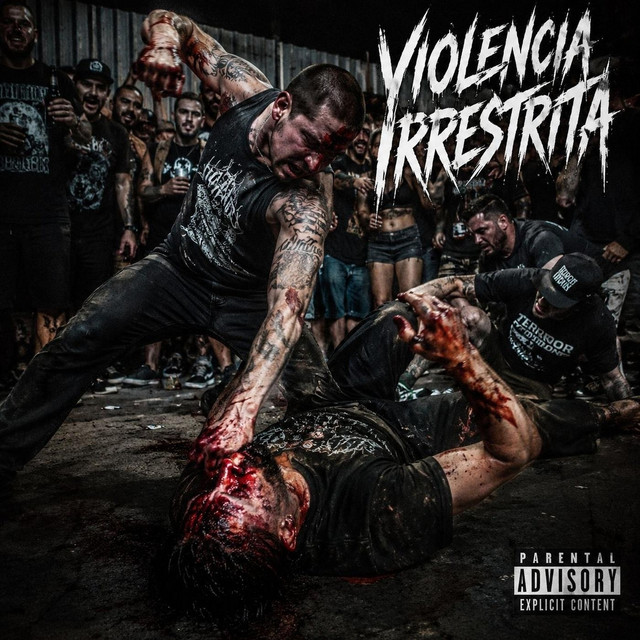 Violence Division