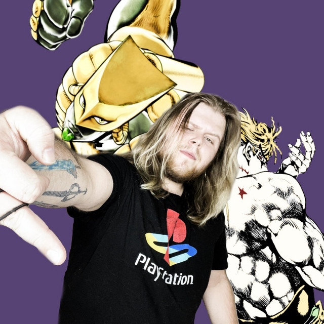 ZA WARUDO! - Single by King Kuma | Spotify