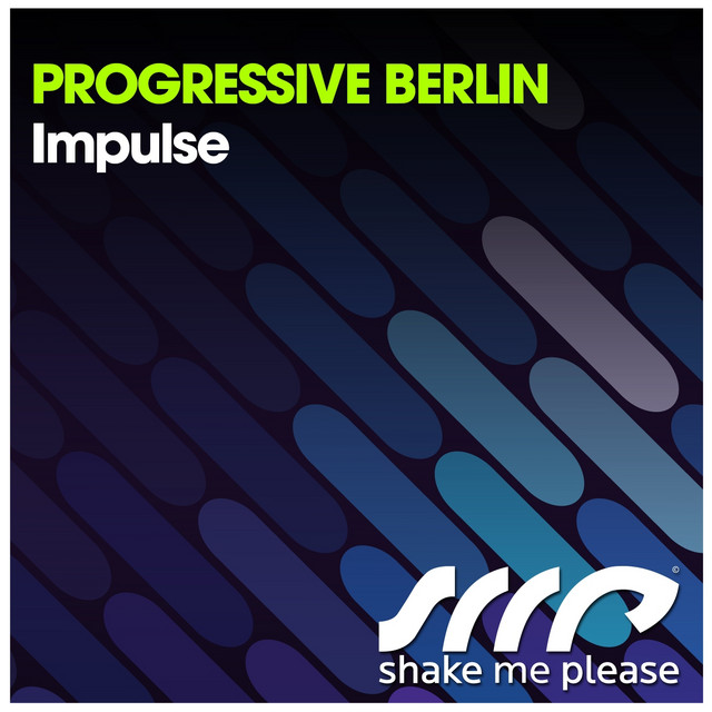 Impulse cover art