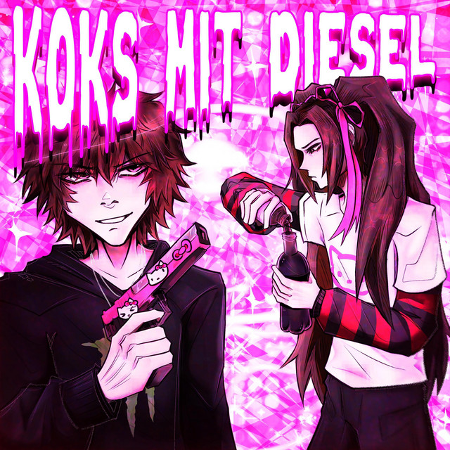KOKS MIT DIESEL
