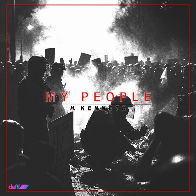 My People