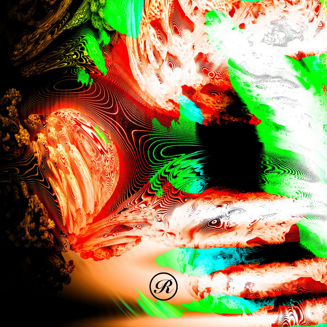 Vertigo album art