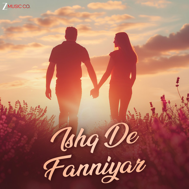 Tere Sang Yaara cover art