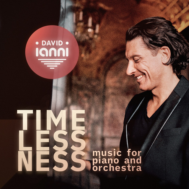 Timelessness cover art