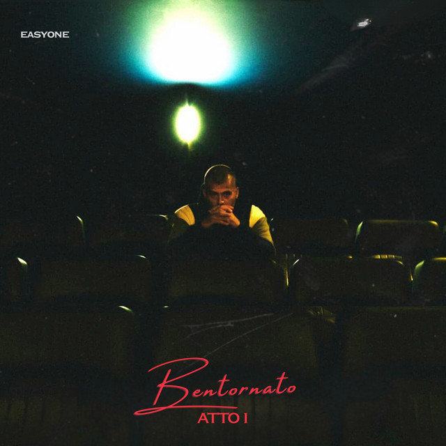 L'AMORE (NON C'E') cover art