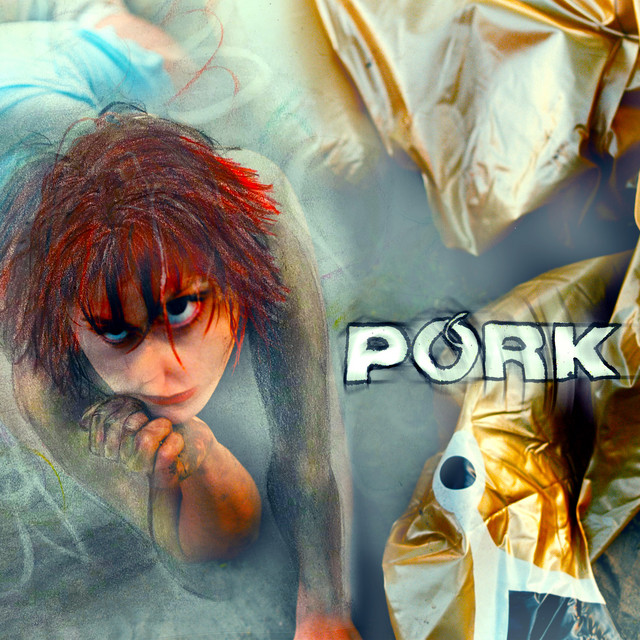Pork cover art