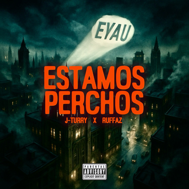 ESTAMOS PERCHOS