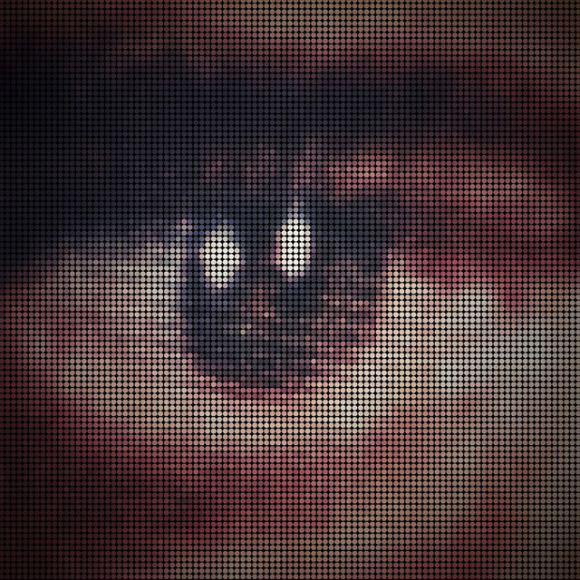 Thunderstorm EP cover art