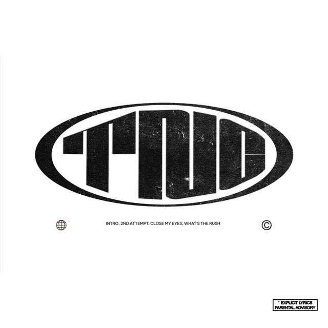 Intro cover art