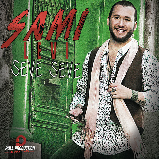 Seve Seve cover art