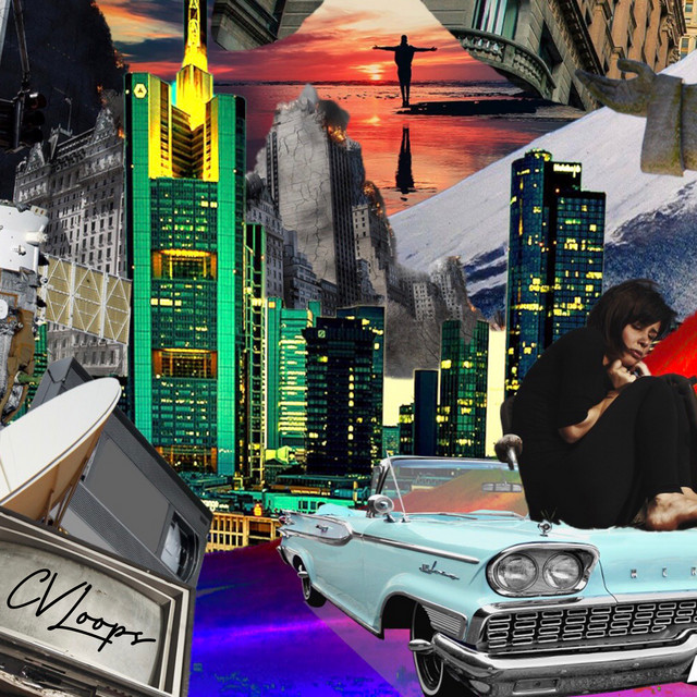 Mind Effect cover art