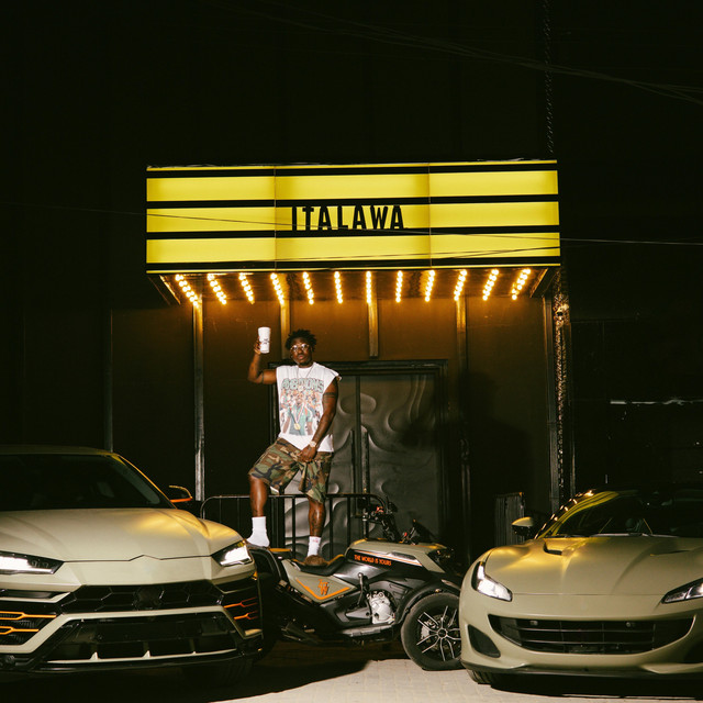 undefined album image