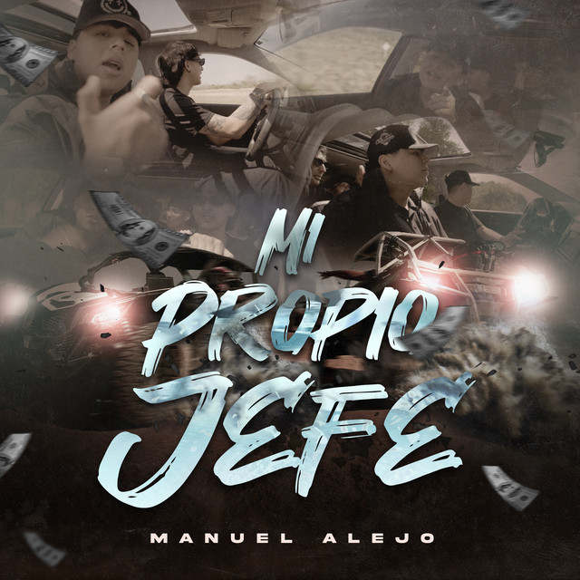 Mi Propio Jefe