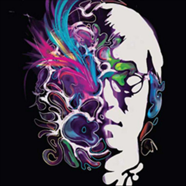 勇敢的心 cover art