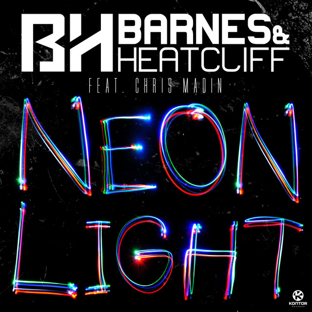 Neon Light cover