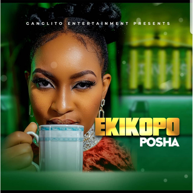Ekikopo - Kizomba