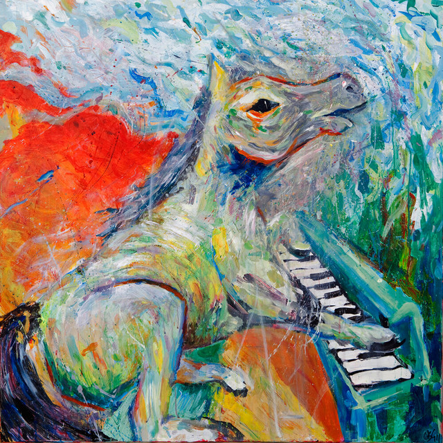 Ønskediktet cover
