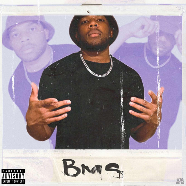 BMS! cover art