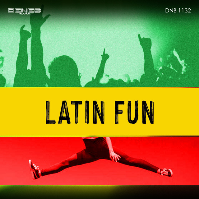 Latin Fun - Album by Enrique Molano Jimenez | Spotify