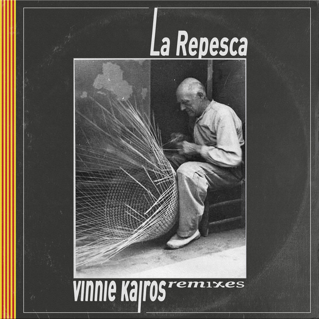 La Repesca cover art