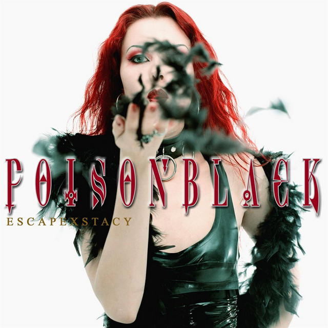 Escapexstacy cover art
