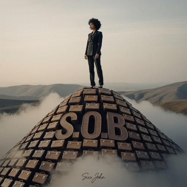 S.O.B. cover