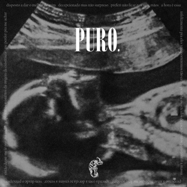 Puro cover art