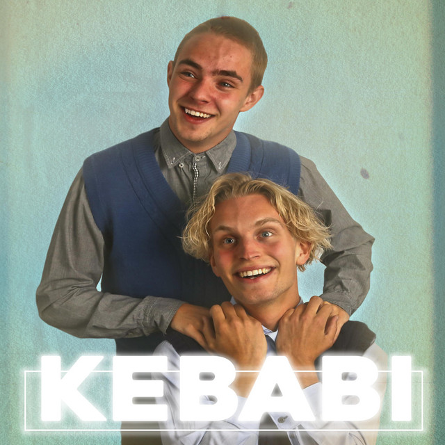 KEBABI cover art