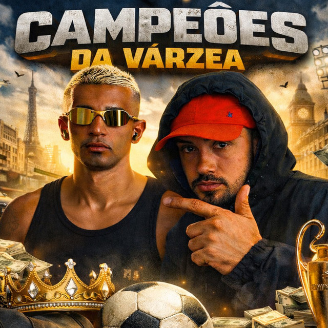 Campeões da Varzea