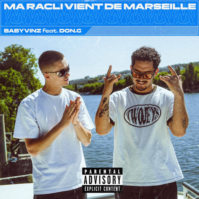 Ma Racli Vient de Marseille