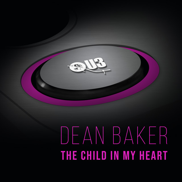 The Child In My Heart cover