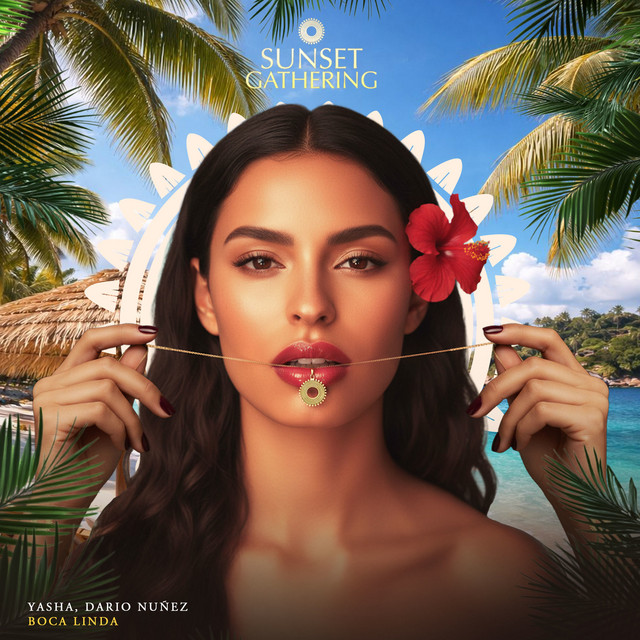Boca Linda album art