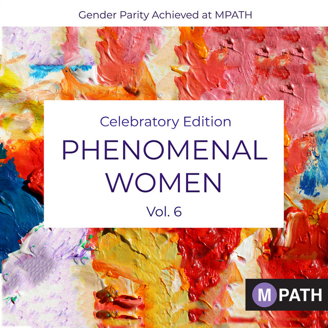 Women Composers Series: Phenomenal Women, Vol. 6 - Compilation by ...