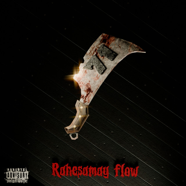 Rahesamay Flow cover art