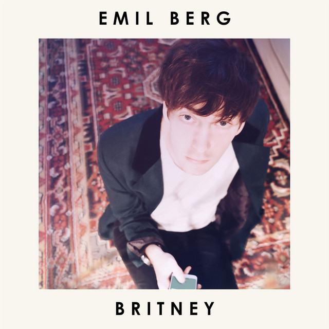 Britney cover