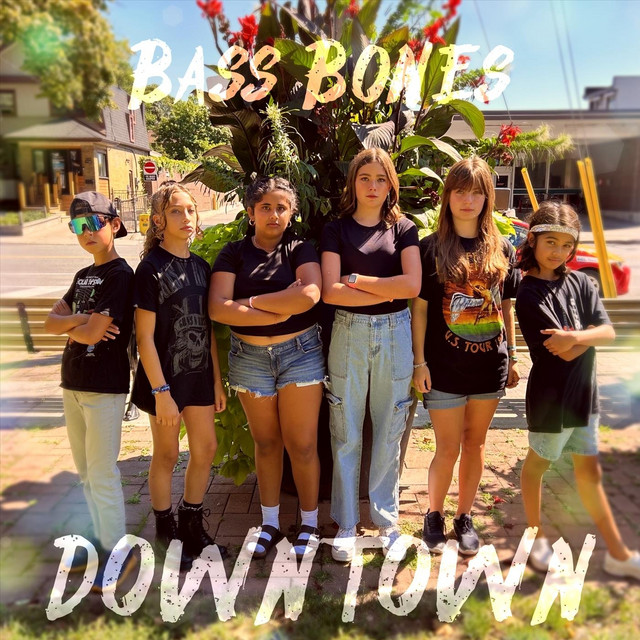 Downtown