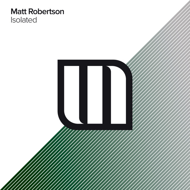 Isolated - Extended Mix album art