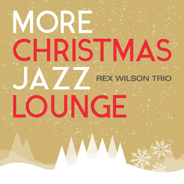 More Christmas Jazz Lounge cover art