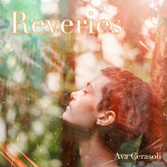 Reveries cover art