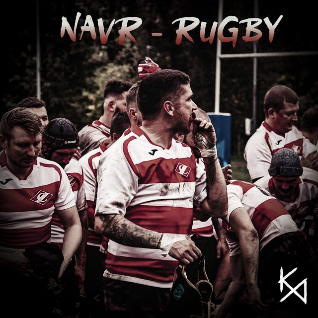 Rugby - Single by Navr | Spotify
