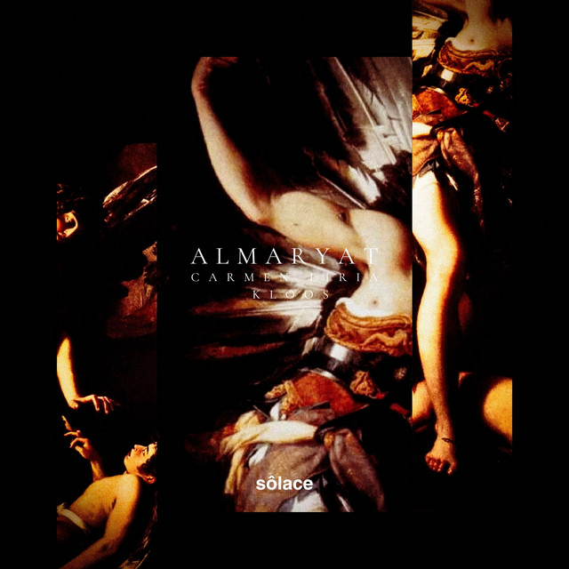 Almaryat album art