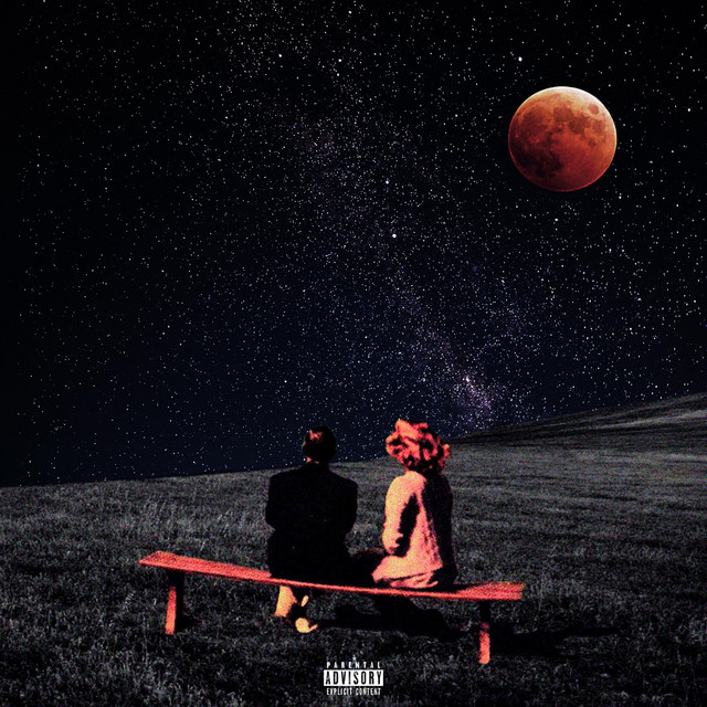 LOVER BOY cover art