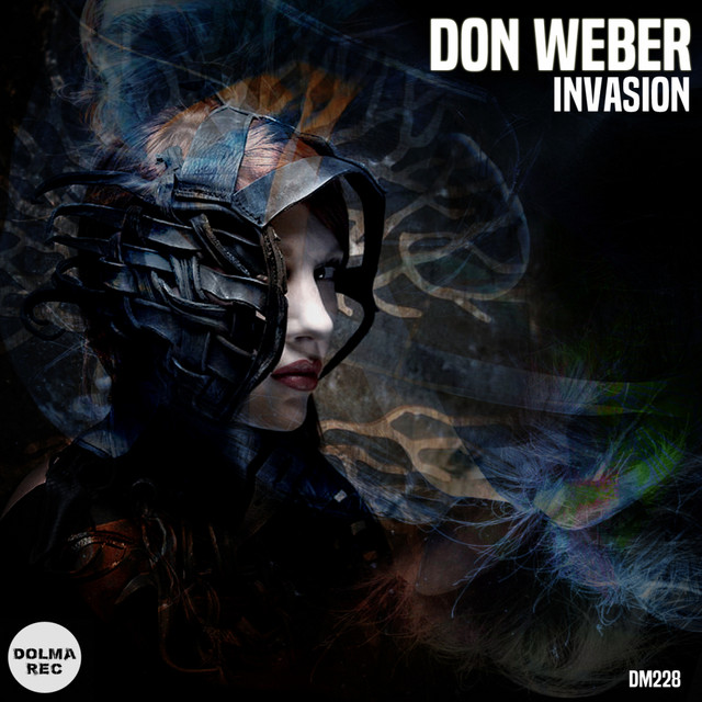 Invasion cover art