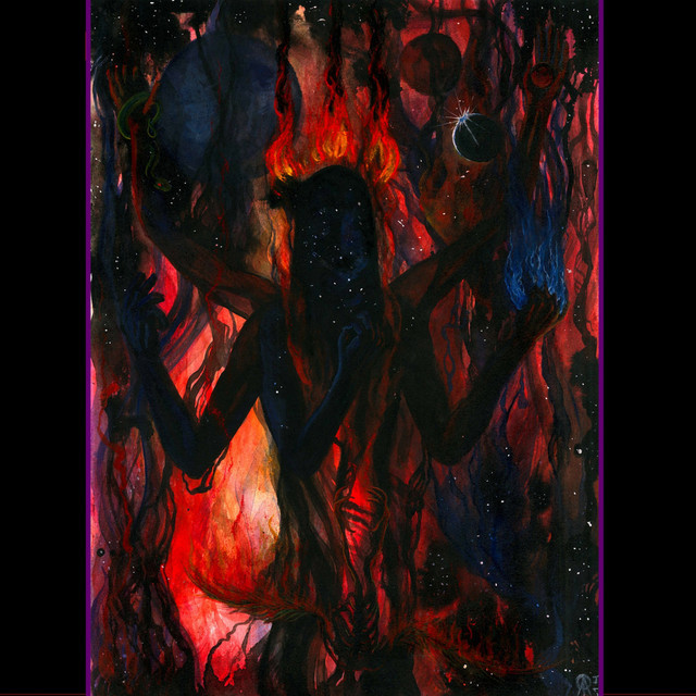Fønix cover art